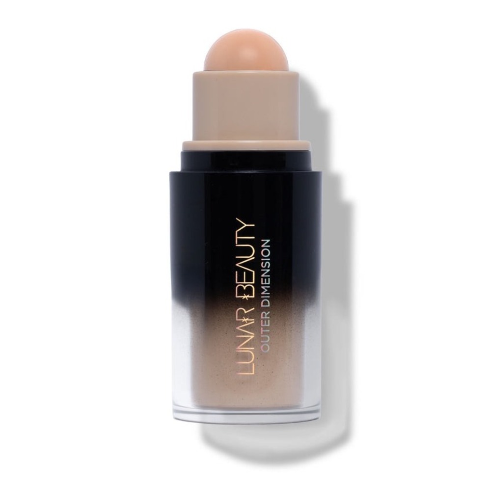 NEW‎ Lunar Beauty Outer Dimension Bronzing Sculpting Stick Light Sky Contour